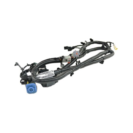 Mopar Chassis Wiring Harness, 68263993AC 68263993AC